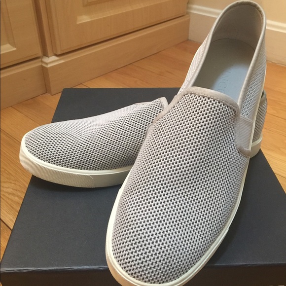 vince preston slip on sneaker